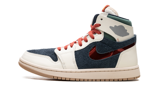WMNS Air Jordan 1 ZM AIR CMFT 2 "You're Welcome"