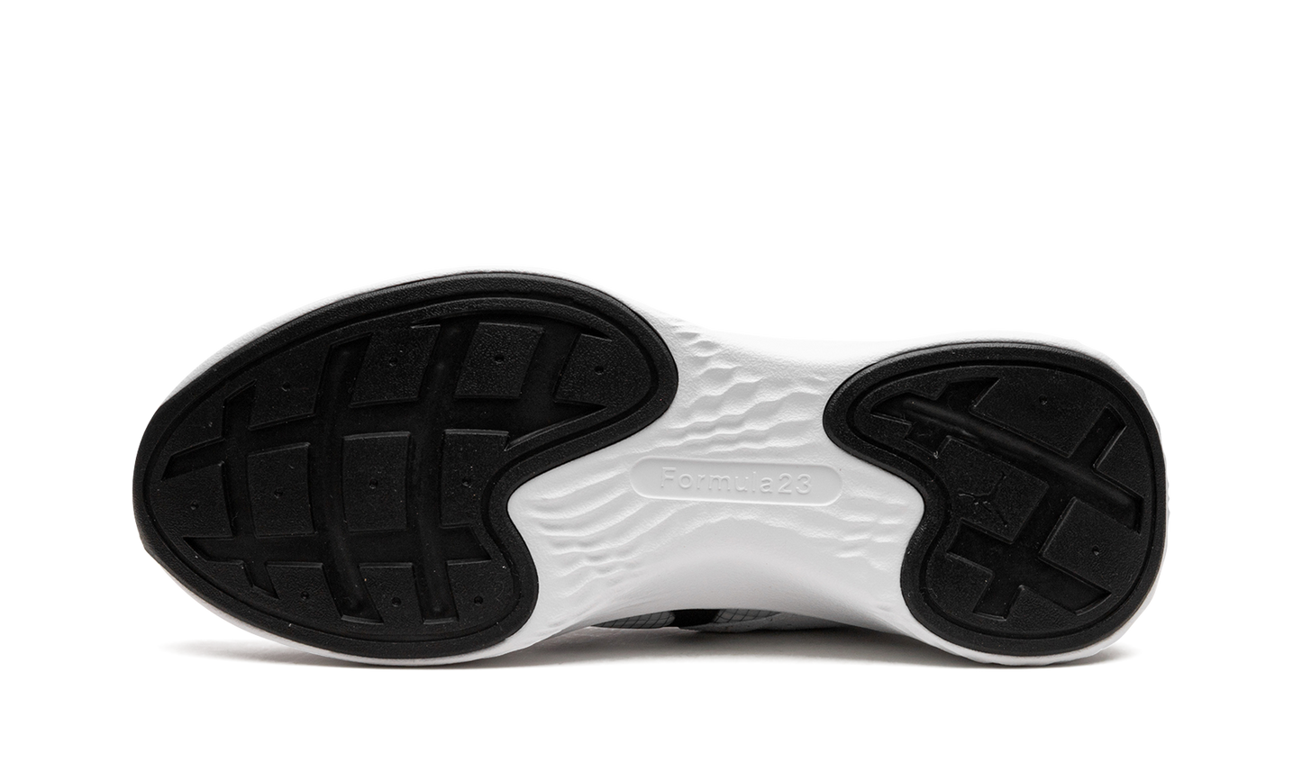 Air Jordan Delta 3 Low "White"