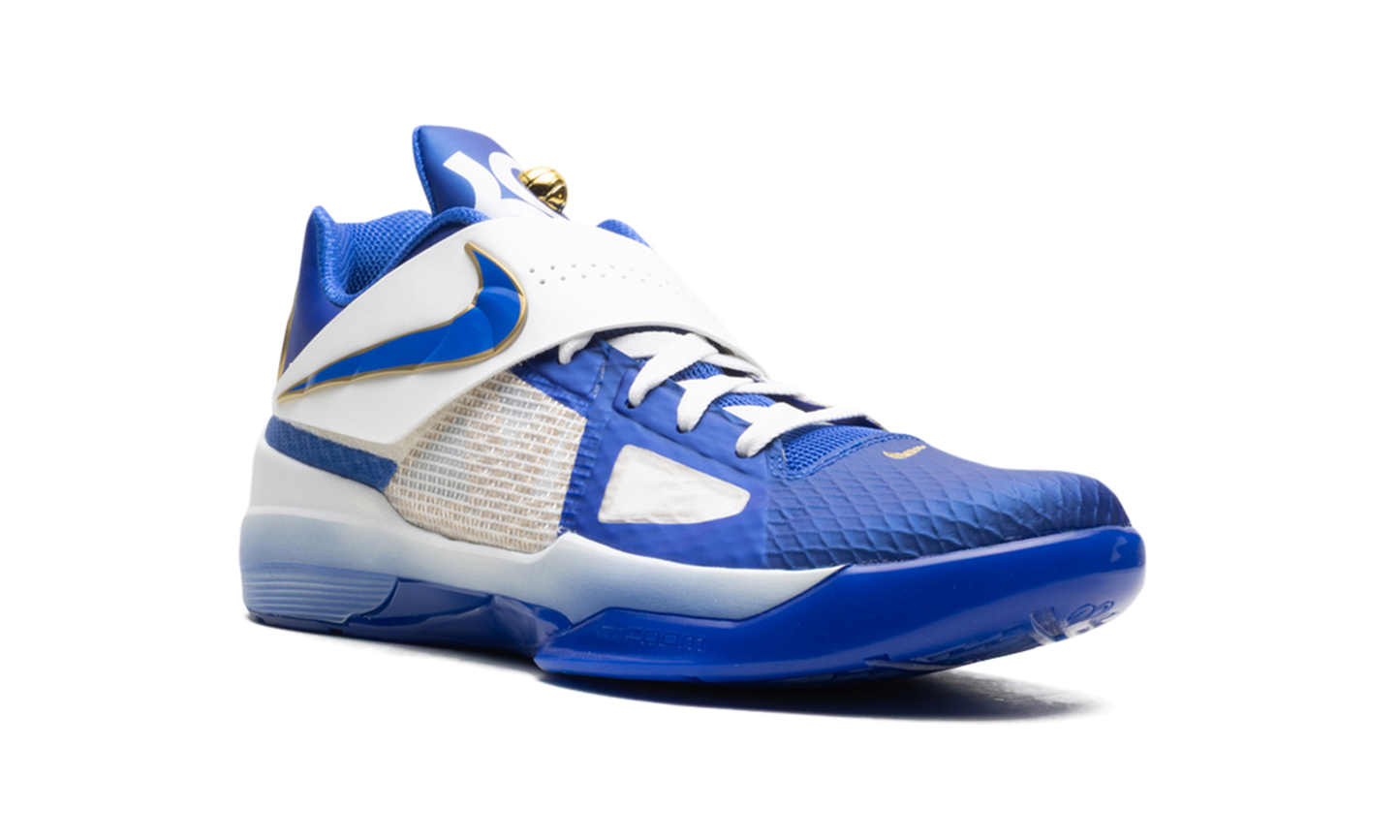 KD 4 "MVP - Hyper Royal"