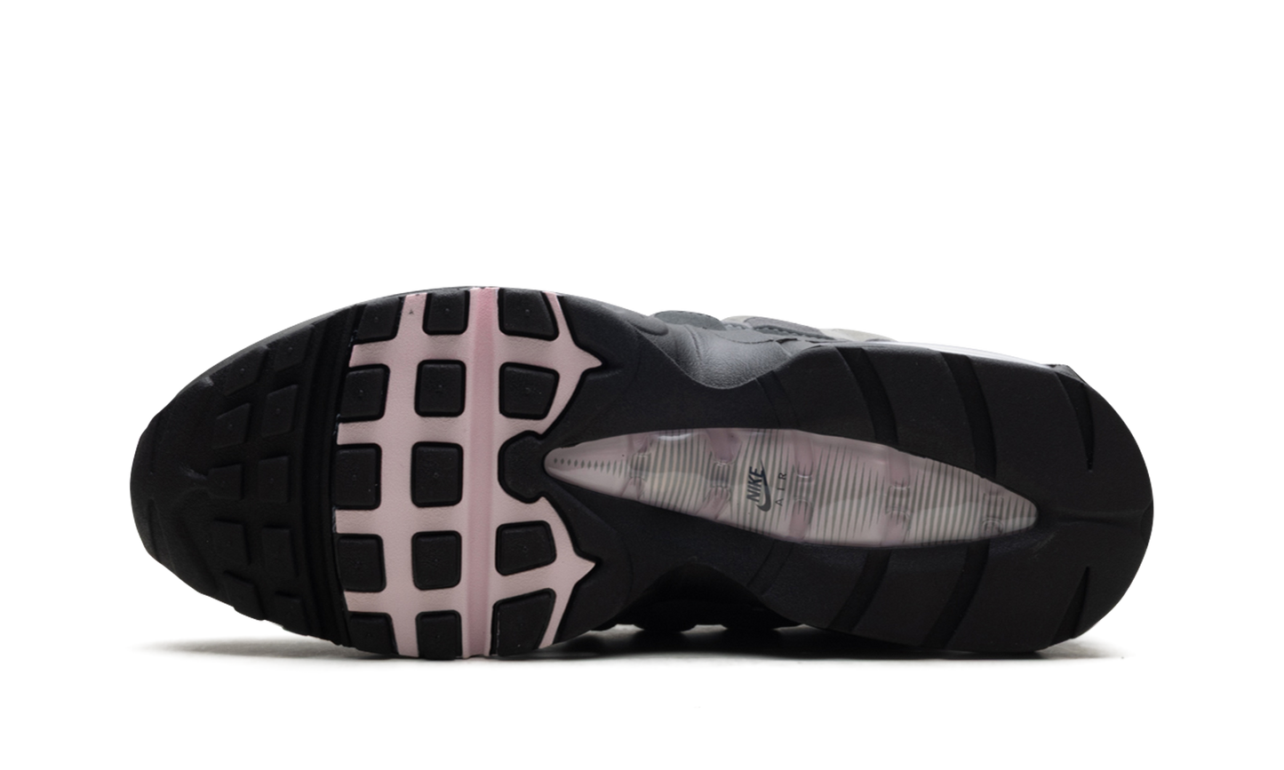 Air Max 95 WMNS "Pink Foam"