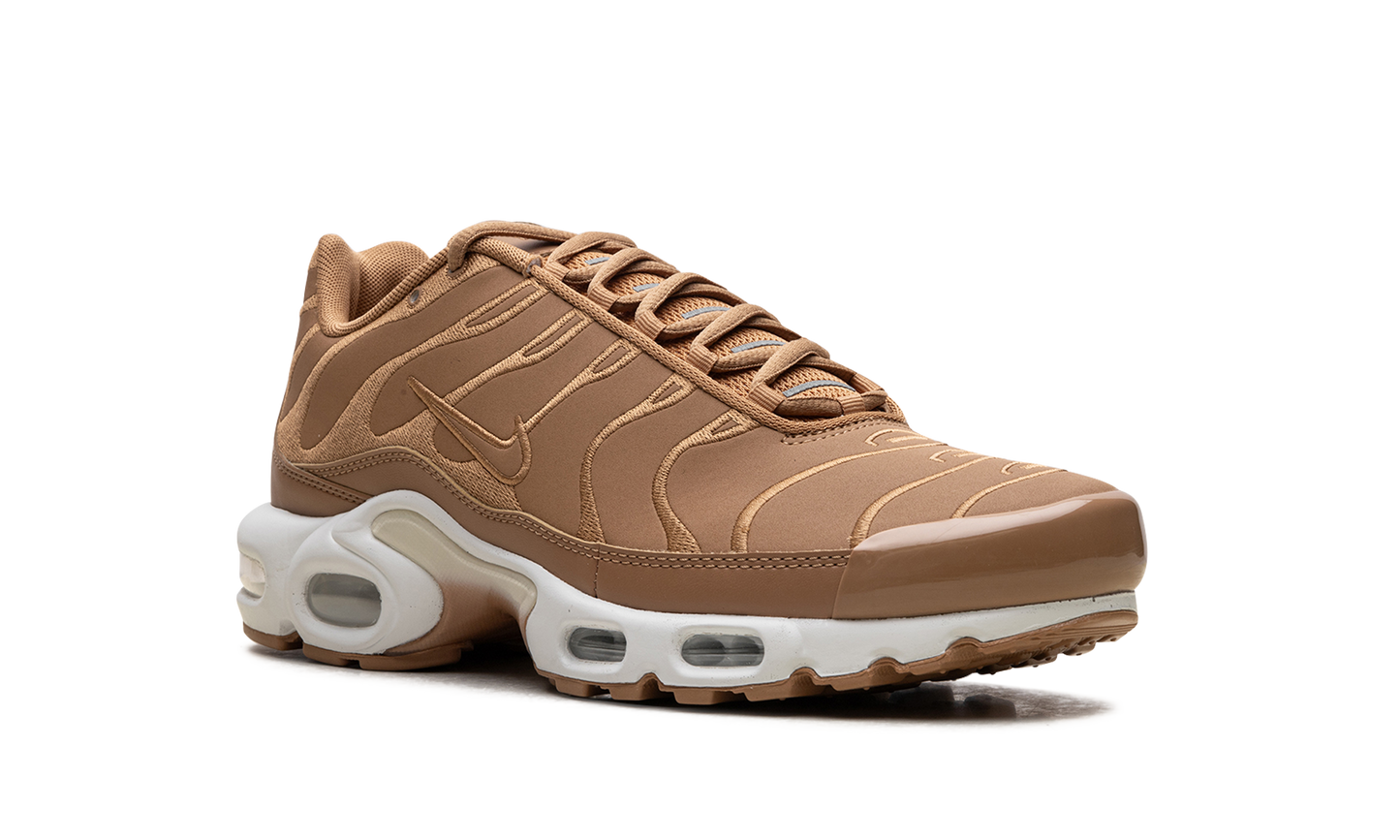Air Max Plus "Flax Sail"