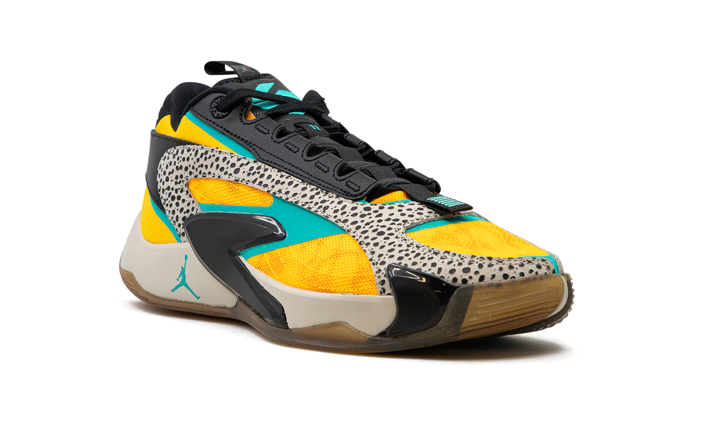 Air Jordan Luka 2 Safari "The Pitch"