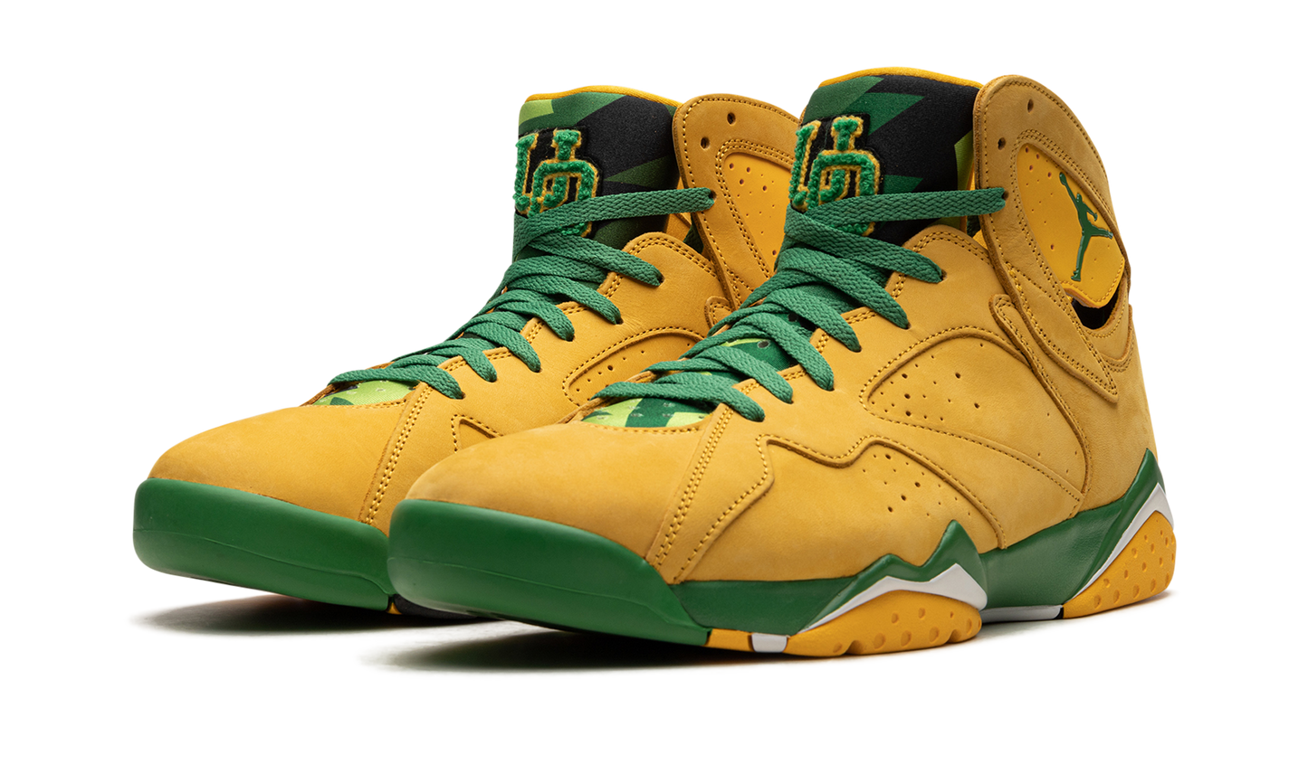 Air Jordan 7 Retro "Oregon PE"