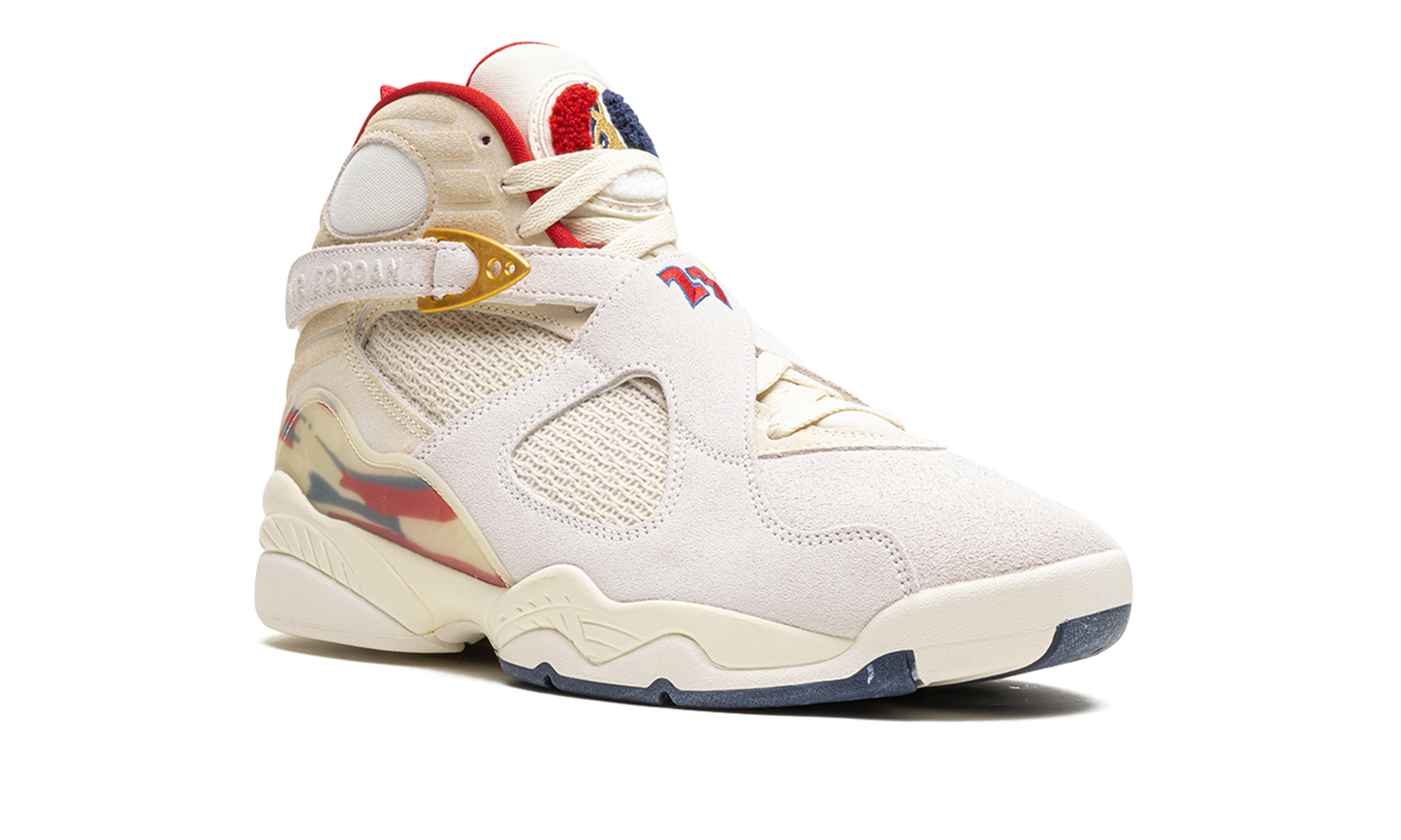 Air Jordan 8 "SoleFly - Mi Casa Es Su Casa"