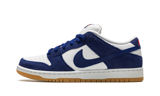 SB Dunk Low "Los Angeles Dodgers"