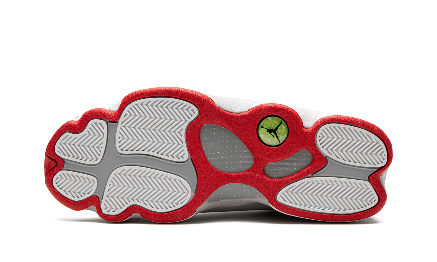 Air Jordan 13 "Wolf Grey"