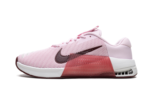 WMNS Nike Metcon 9 "Pink Foam"