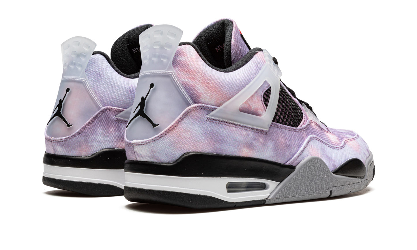 Air Jordan 4 Retro "Zen Master"