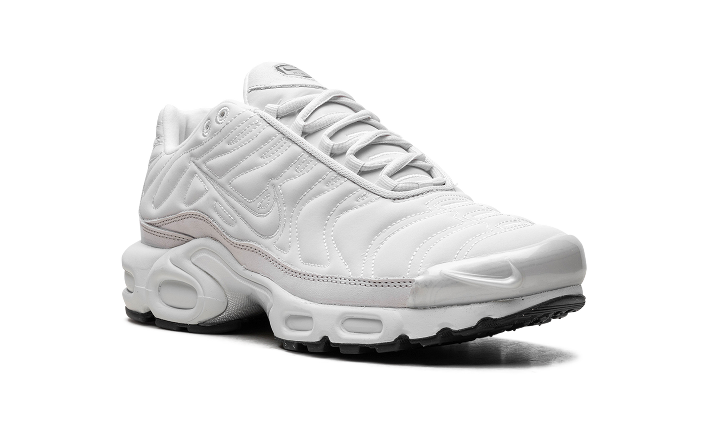 Air Max Plus WMNS "Platinum Tint"