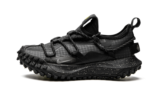 ACG Mountain Fly Low Gore-Tex SE "Dark Smoke Grey"