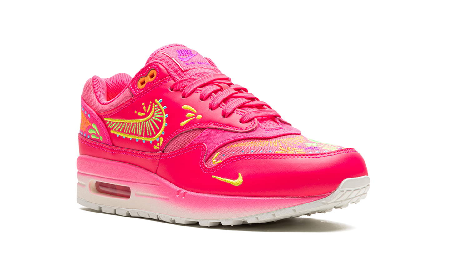 Air Max 1 PRM "Dia De Muertos"