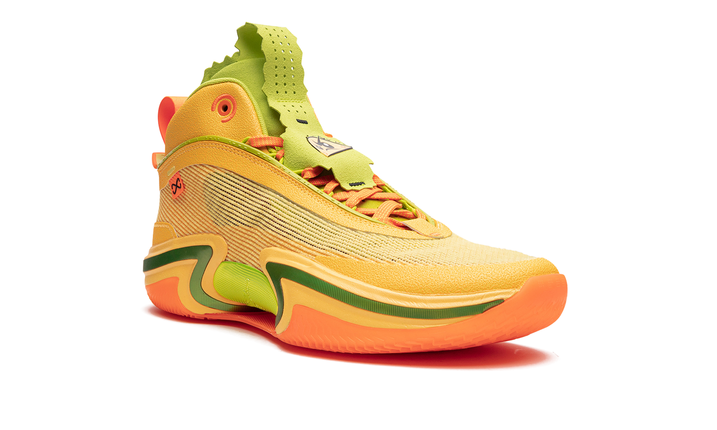 AIR JORDAN XXXVI "Taco Jay"