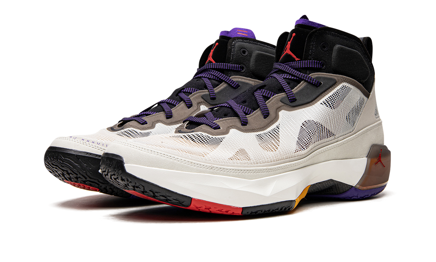 Air Jordan 37 "Beyond Borders"