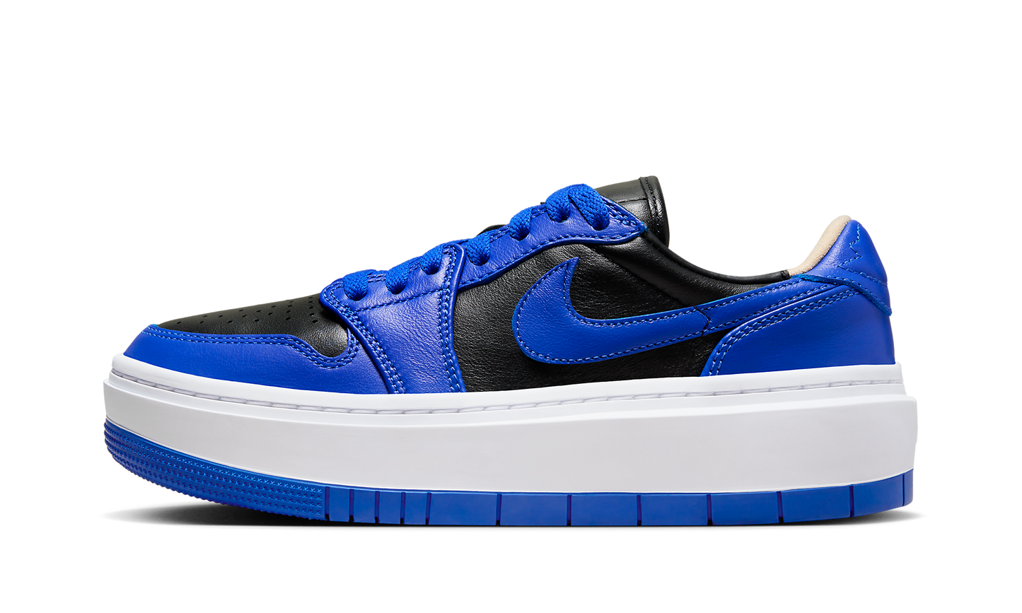 AIR JORDAN 1 LO ELEVATE WMNS "Hyper Royal"