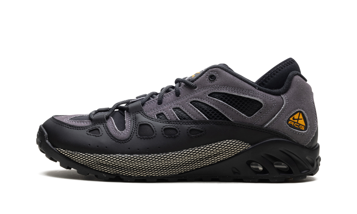 ACG Air Exploraid "Light Graphite"