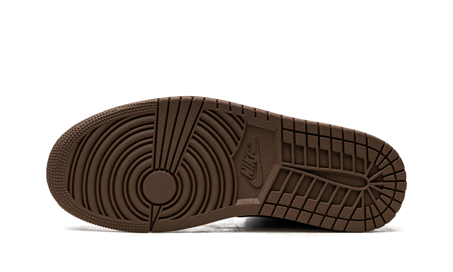 Air Jordan 1 Mid "Palomino"