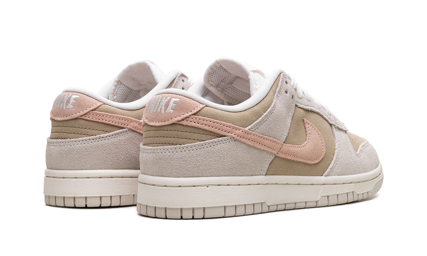 Dunk Low WMNS "Phantom Washed Coral"
