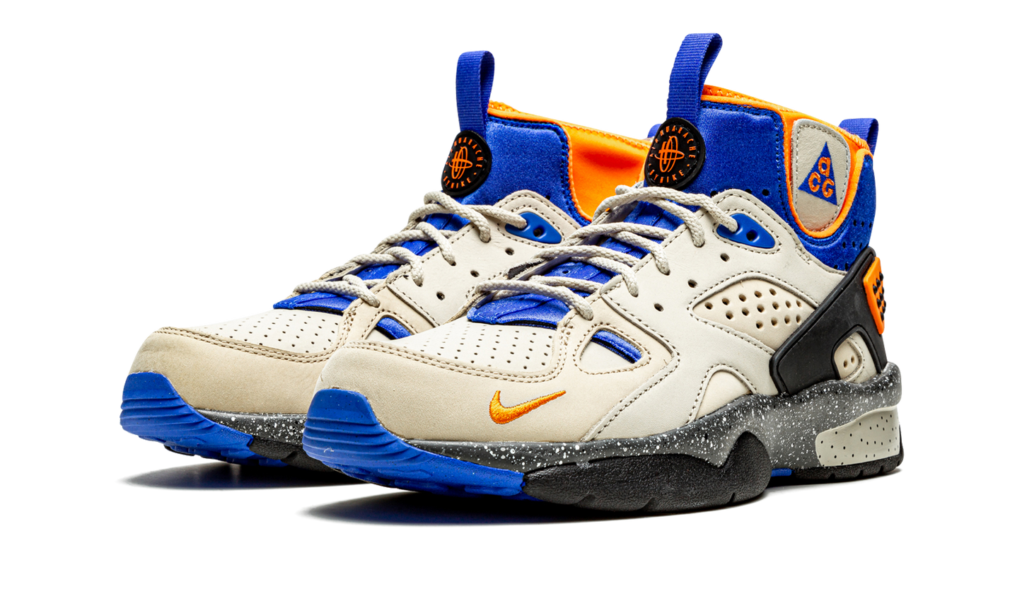 ACG Air Mowabb OG "Rattan Birch 2021"