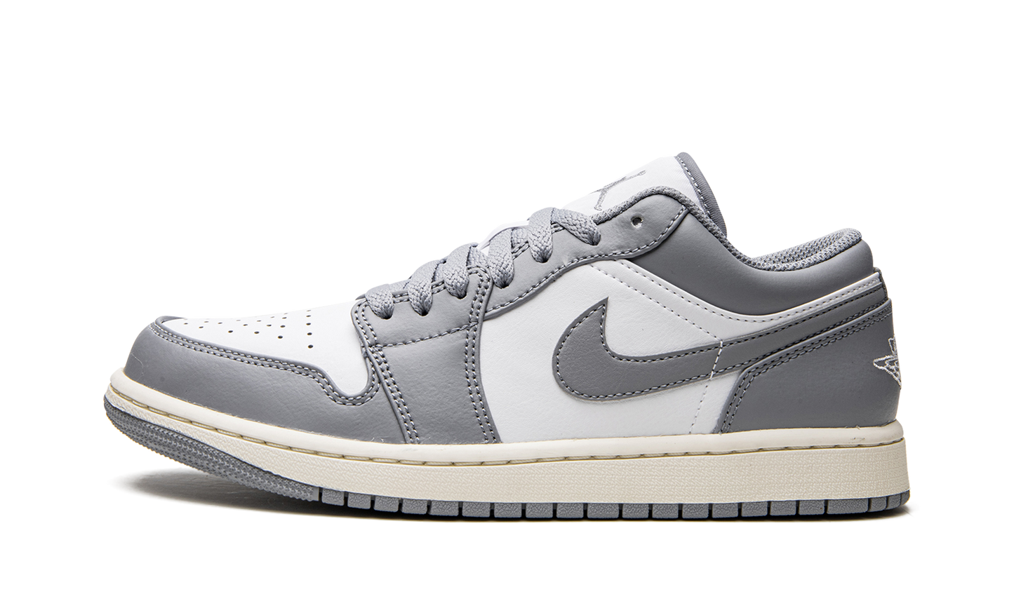 Air Jordan 1 Low "Vintage Grey"