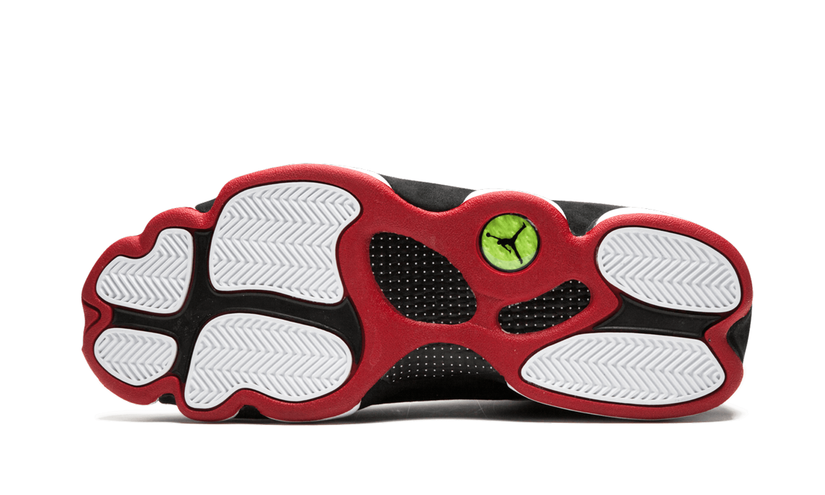 Air Jordan Retro 13 "He Got Game"