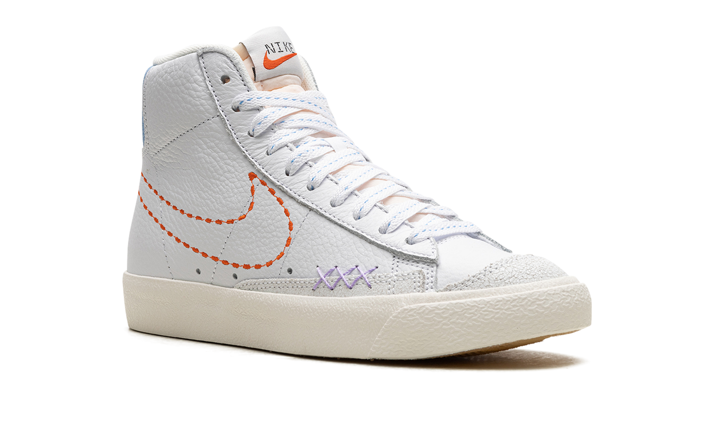 BLAZER MID '77 MNS WMNS "Nike 101"