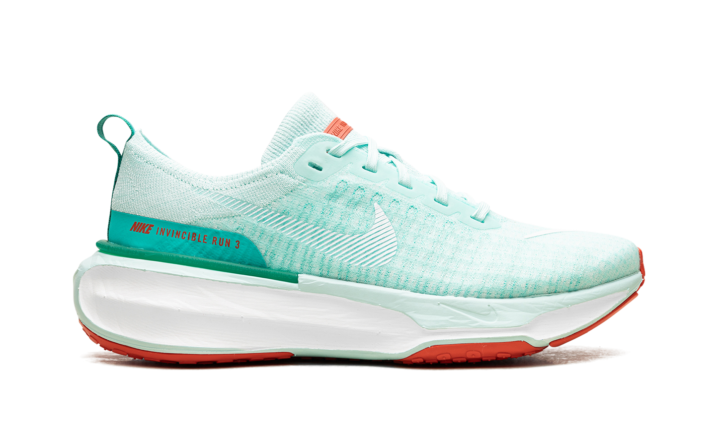 Nike Invincible 3 "Malachite"