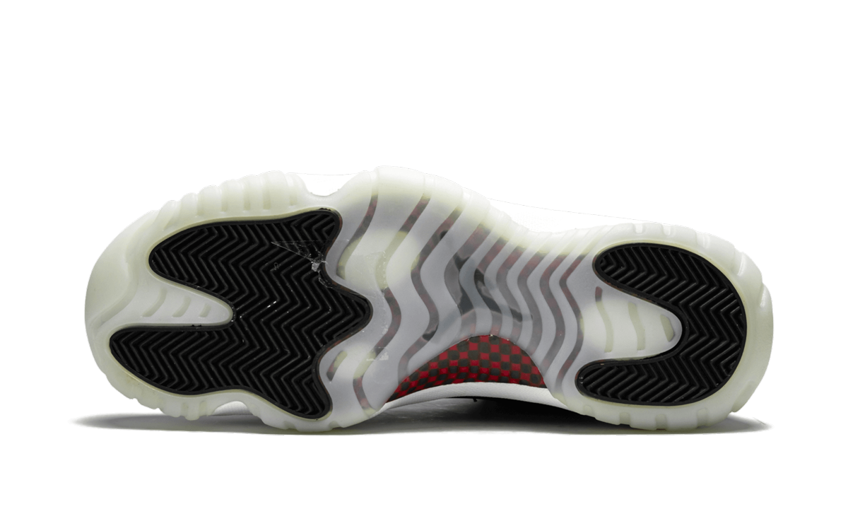 Air Jordan 11 Retro "72-10"