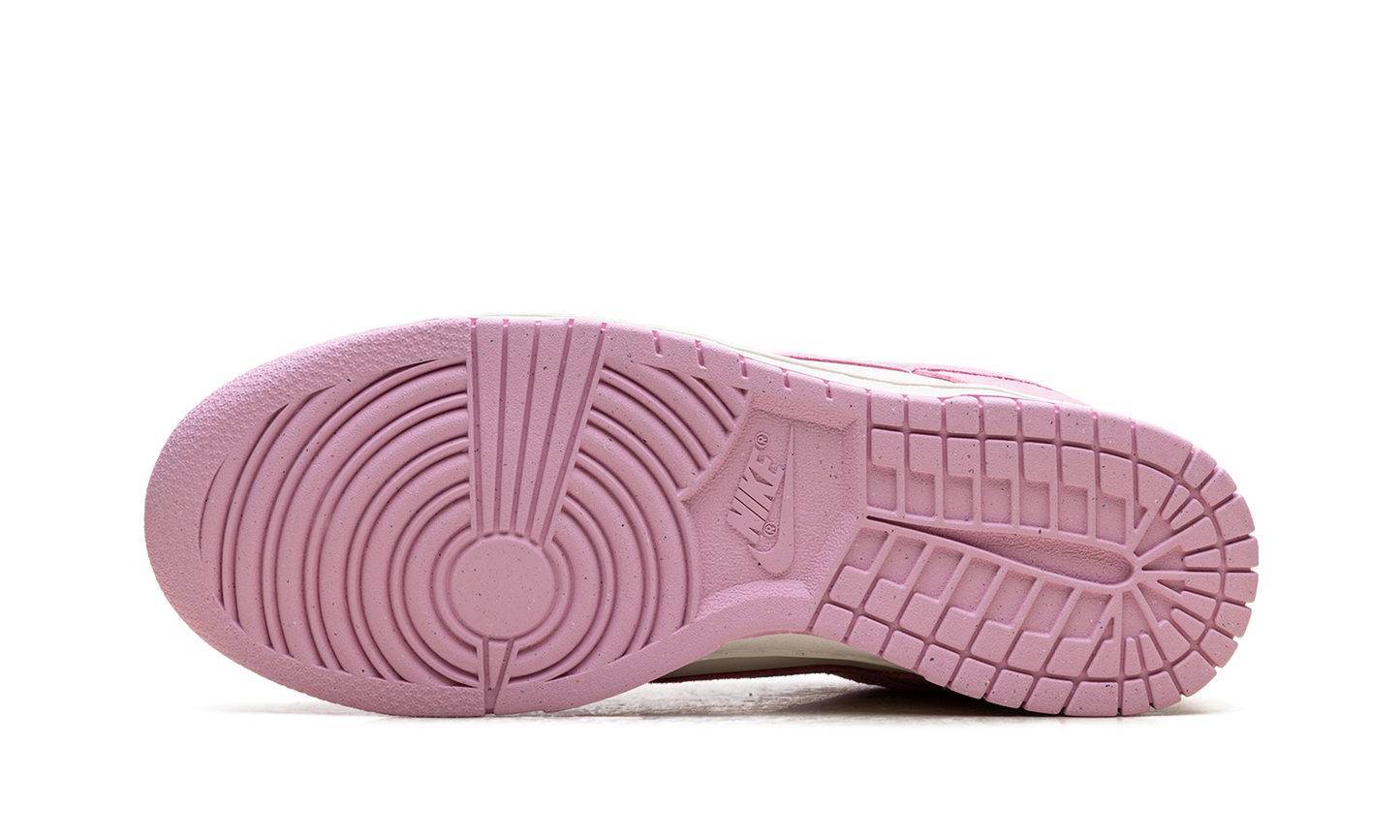 Dunk Low Next Nature WMNS "Pink Rise Sail"