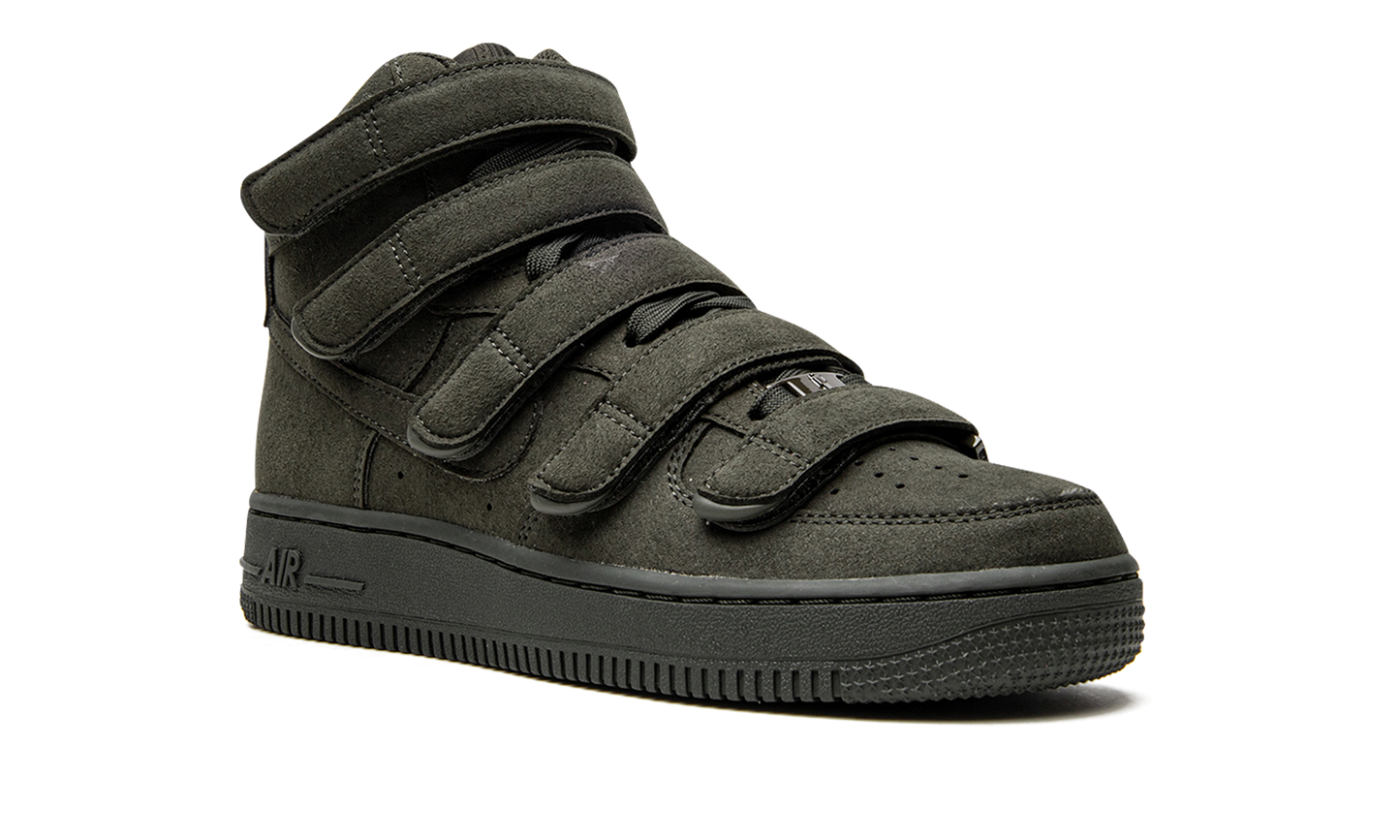 Air Force 1 High Strap "Billie Eilish"