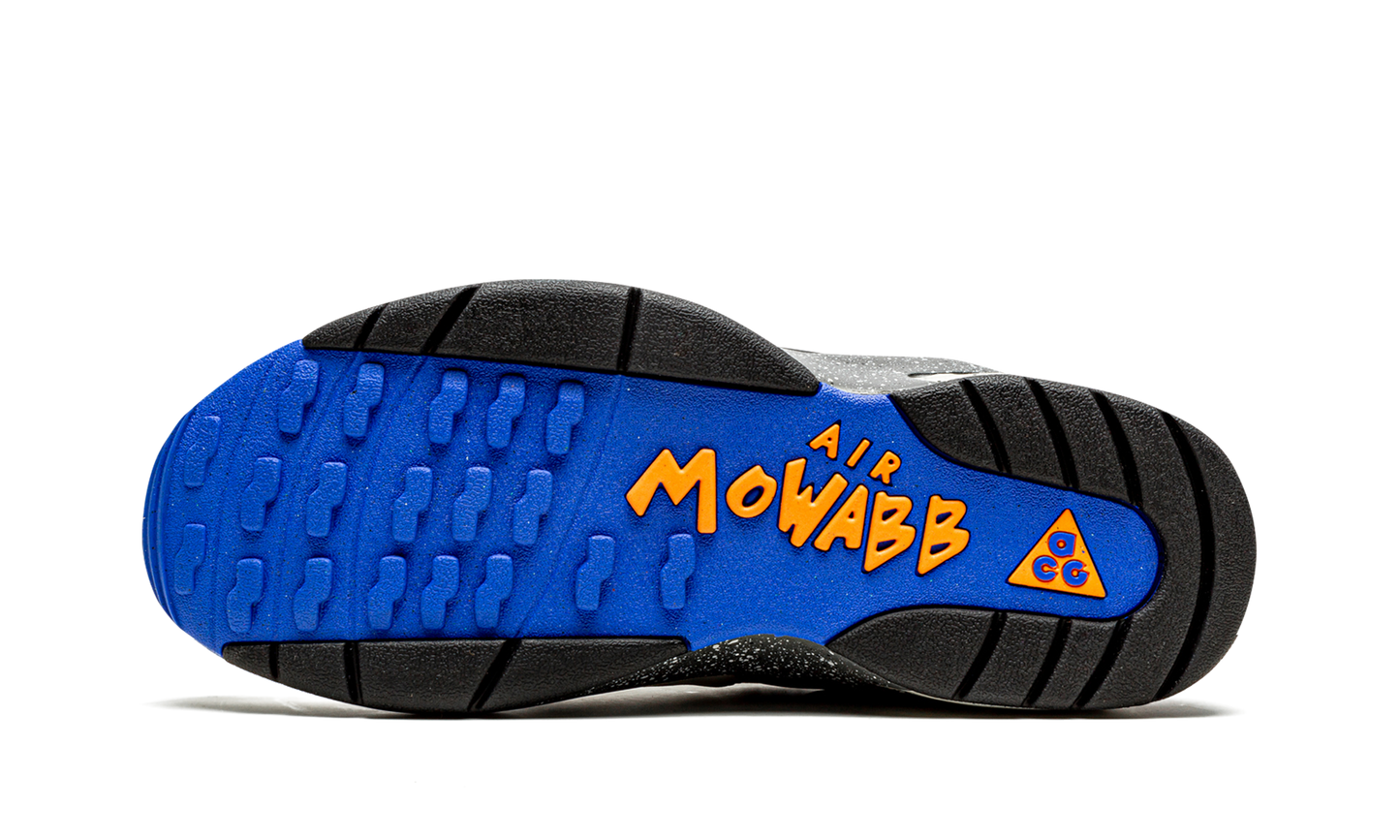 ACG Air Mowabb OG "Rattan Birch 2021"
