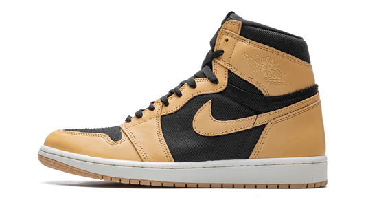 Air Jordan 1 "Heirloom"