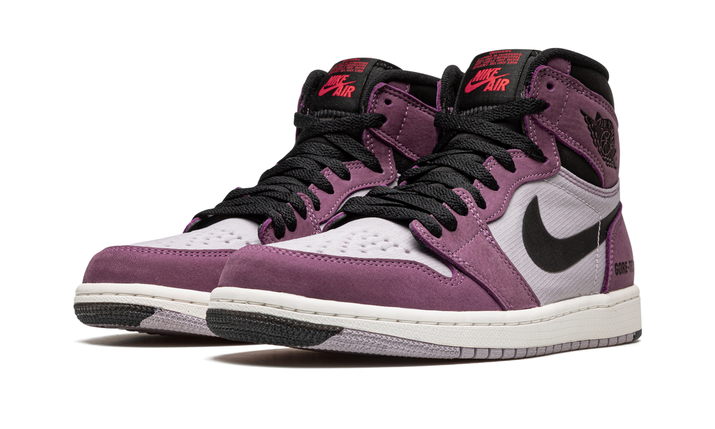 Jordan 1 High Element "Gore-Tex Berry"
