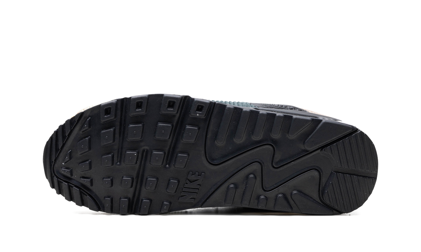 AIR MAX 90 WMNS "Multi-Color Corduroy"