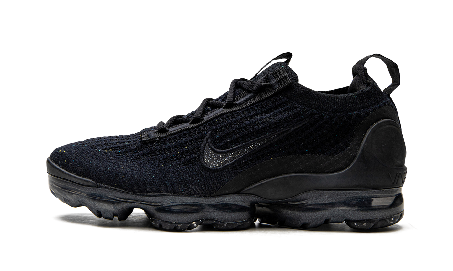 AIR VAPORMAX 2021 FK WMNS "Triple Black Vapormax"