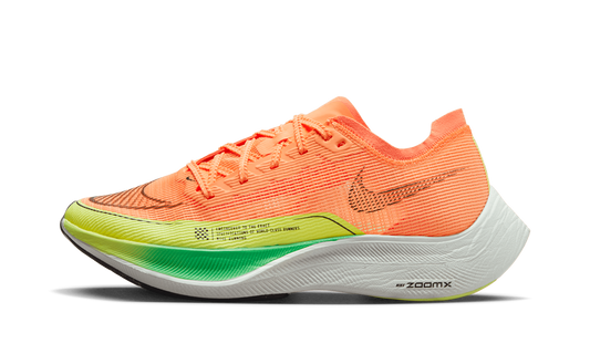 ZOOMX VAPORFLY NEXT% 2 WMNS "PEACH CREAM"