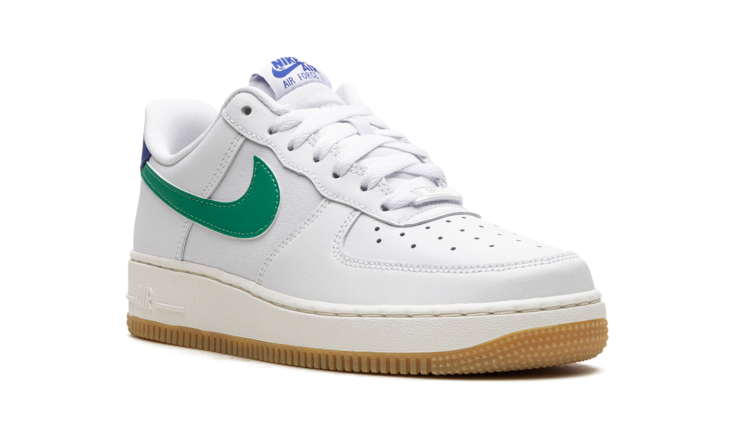 AIR FORCE 1 '07 WMNS "Stadium Green"