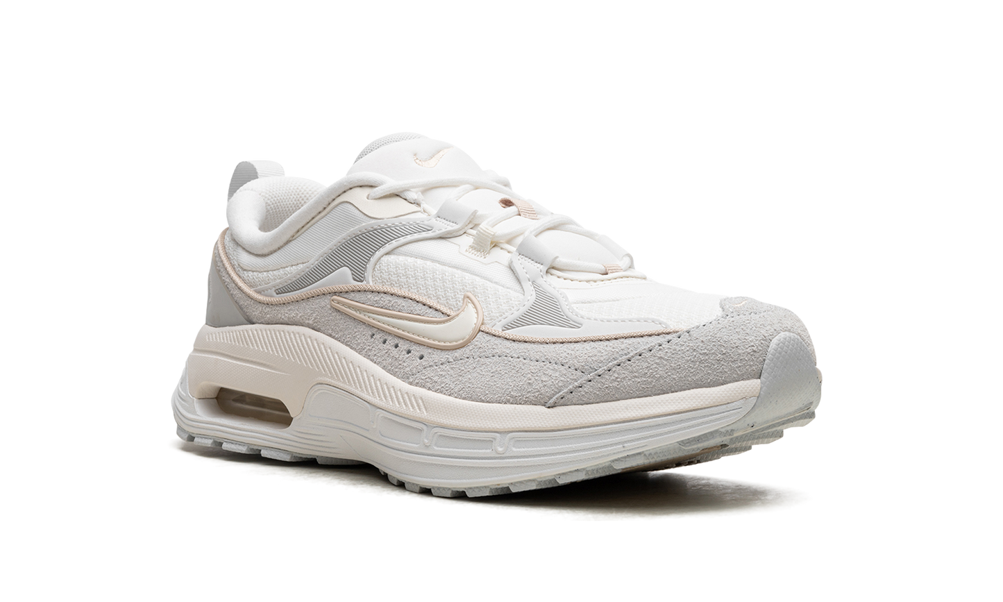 AIR MAX BLISS LX WMNS "Summit White"