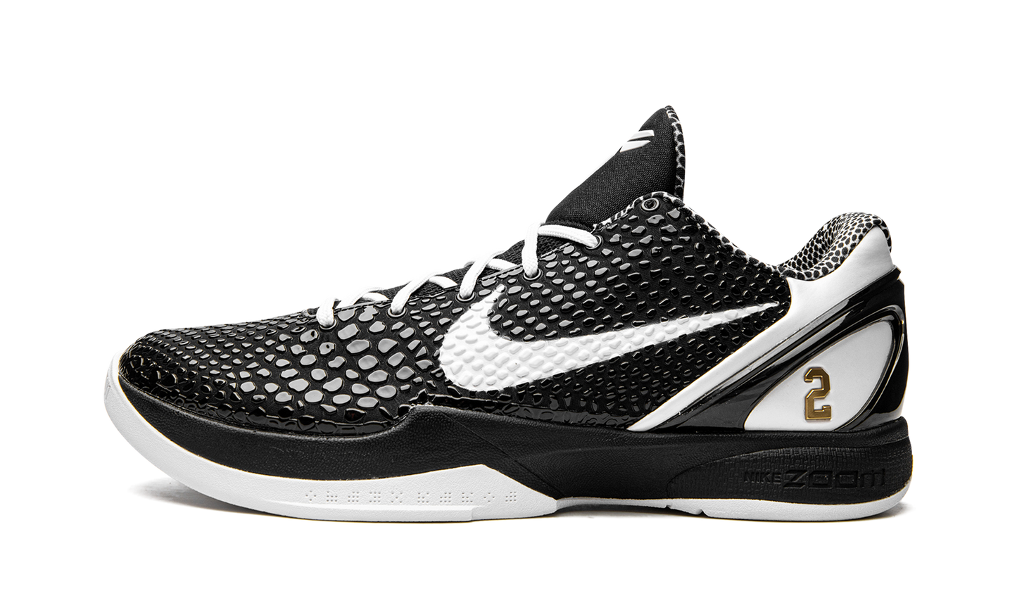 Kobe 6 Protro "Mambacita Sweet 16"