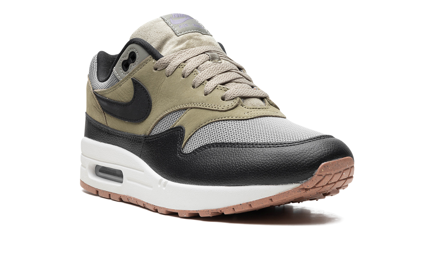 Air Max 1 "Dark Stucco"