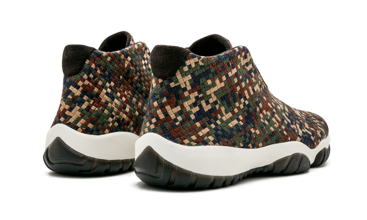 Air Jordan Future Premium "Camo"