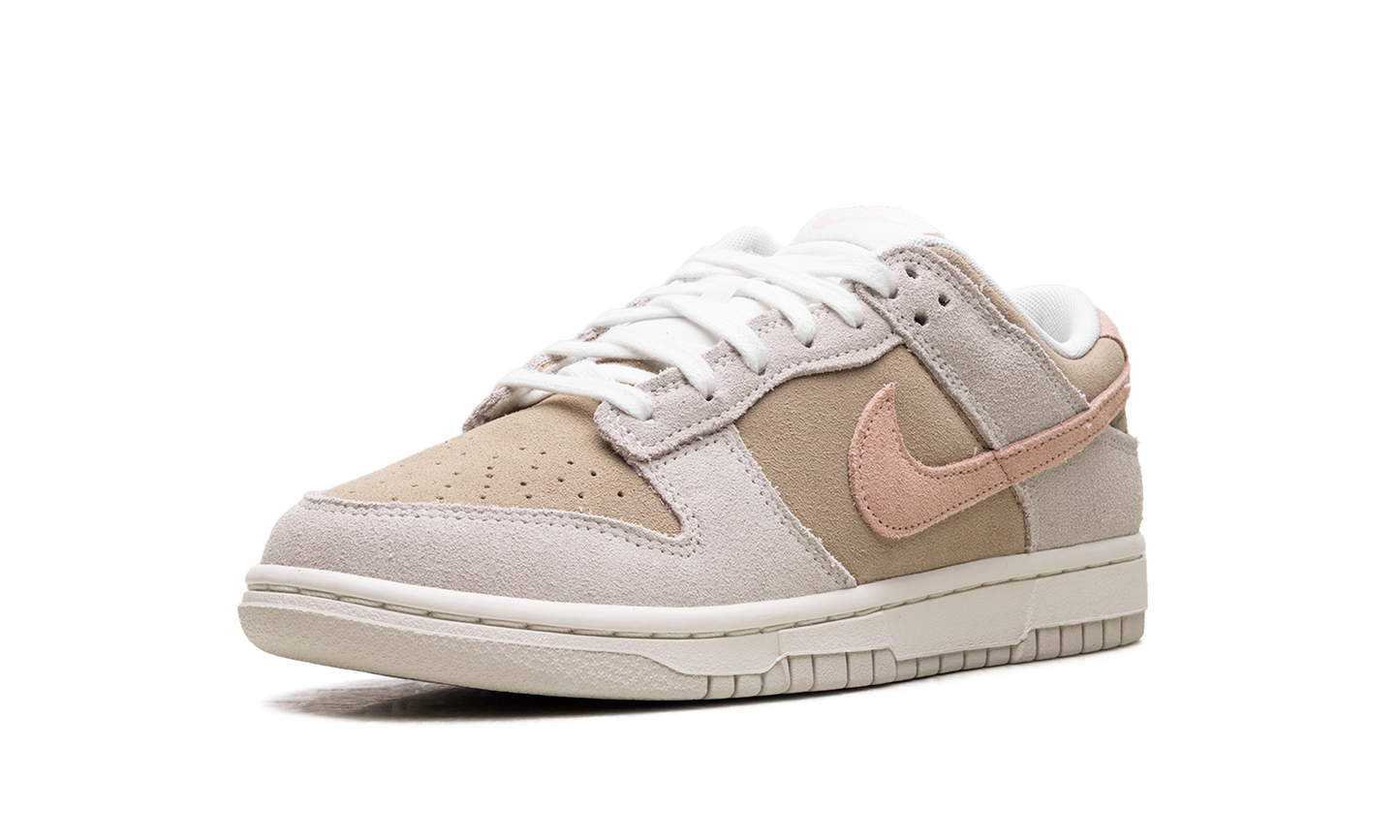 Dunk Low WMNS "Phantom Washed Coral"