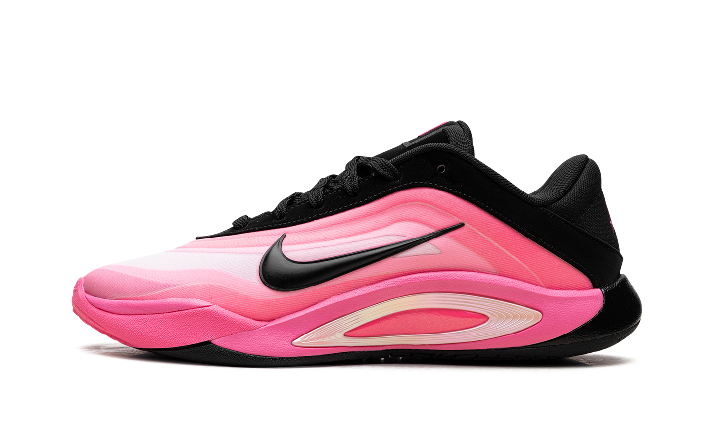 A'ja Wilson A'One WMNS "Leo Lights"