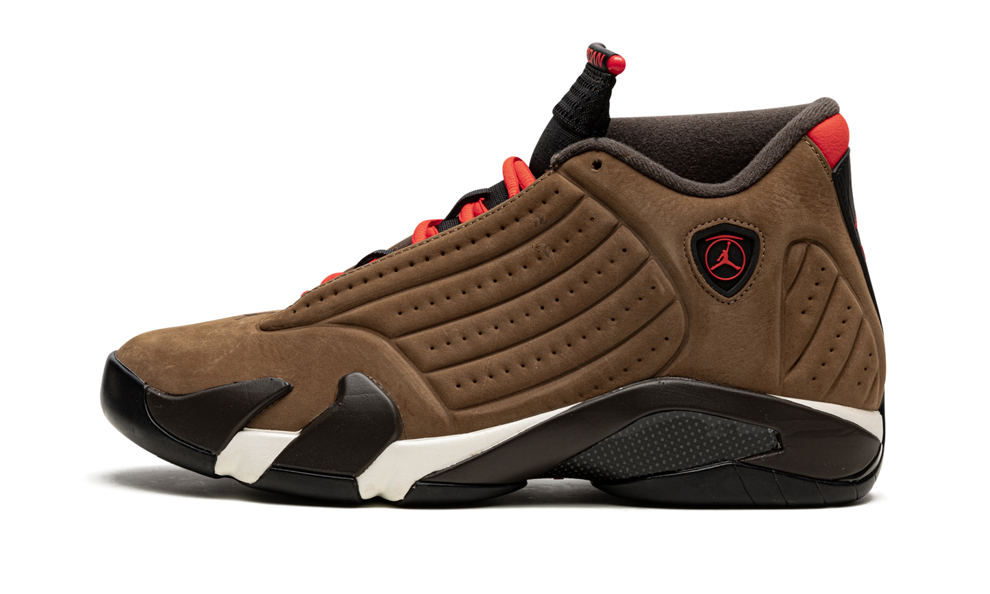 Air Jordan 14 Retro SE "Winterized"