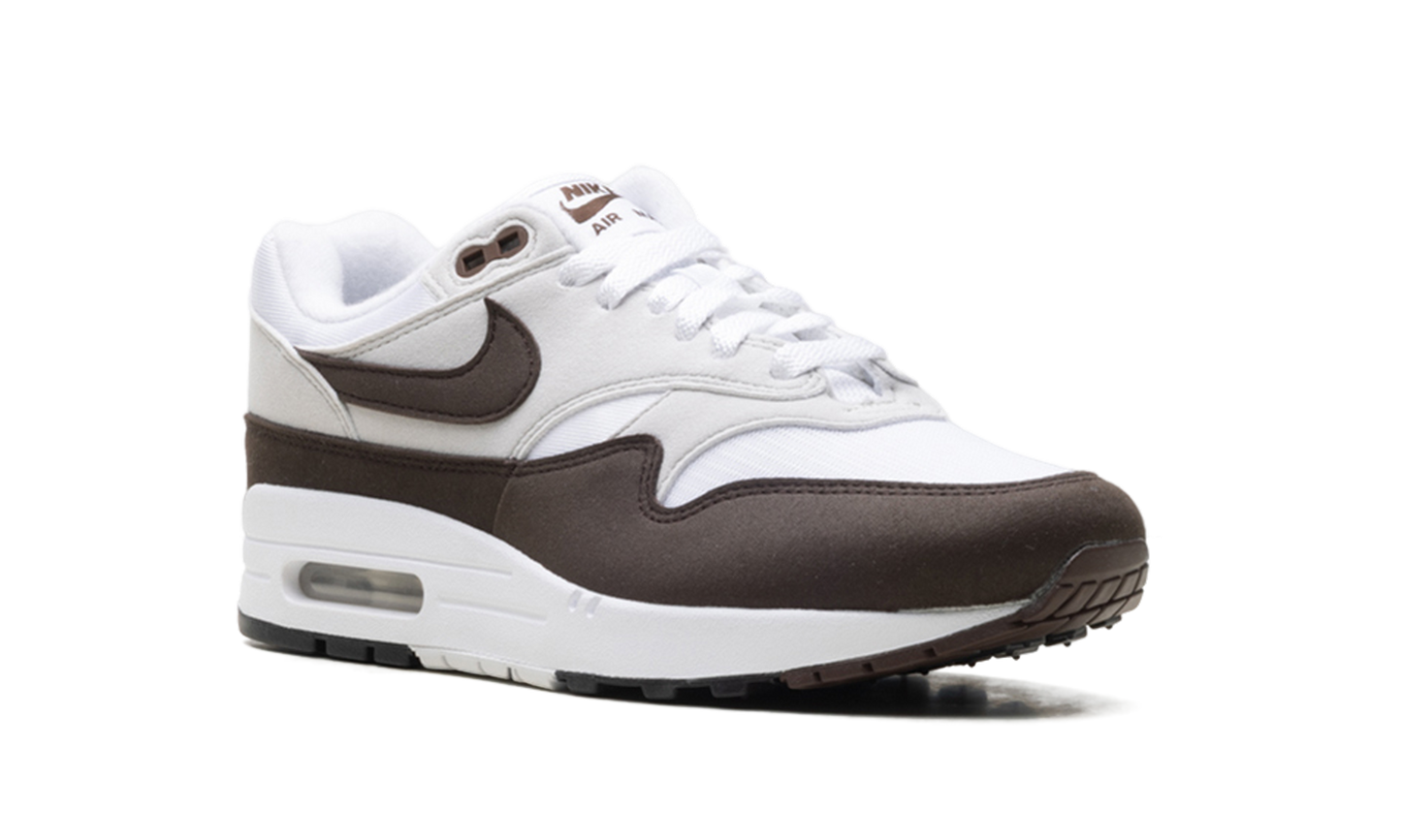 Air Max 1 WMNS "Baroque Brown"