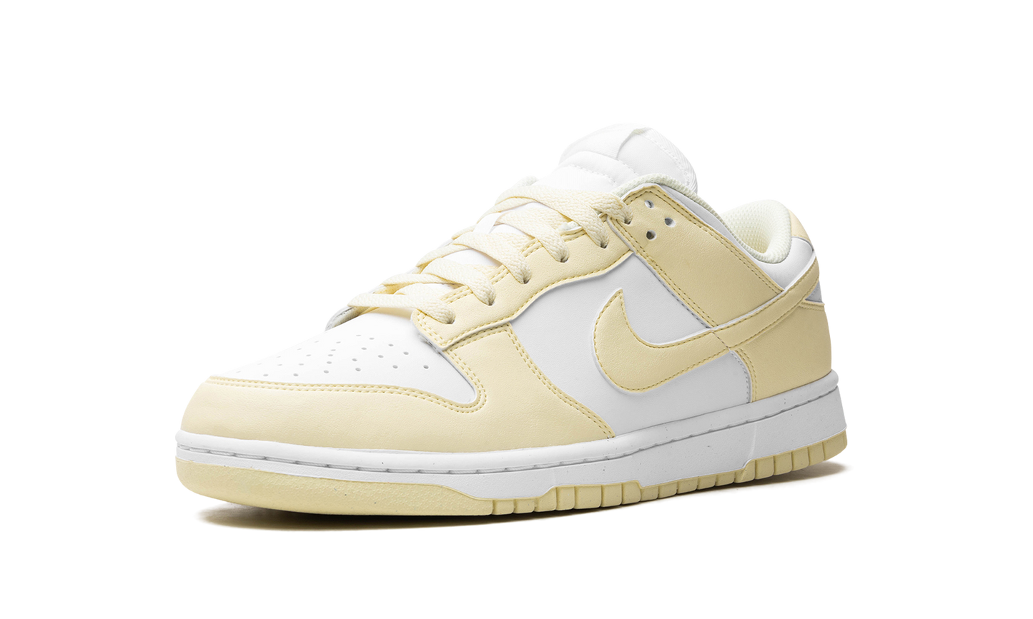 Dunk Low WMNS "Next Nature Alabaster"