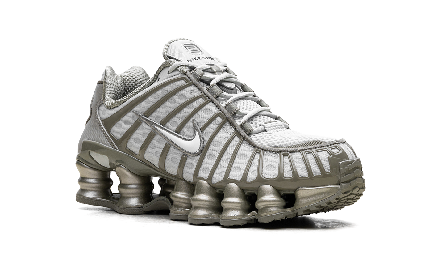 Shox TL WMNS "Light Army"