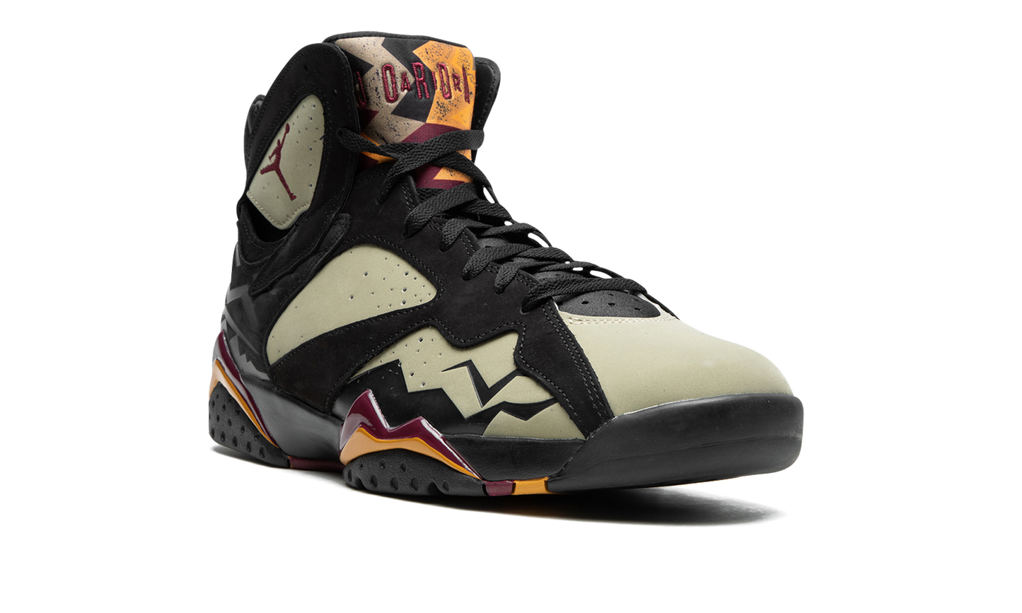 Air Jordan 7 SE "Black Olive"