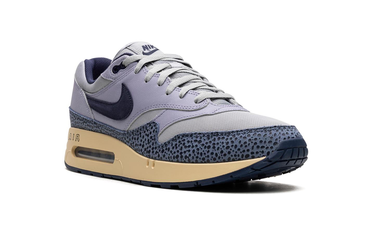 Air Max 1 '86 "Blue Safari"