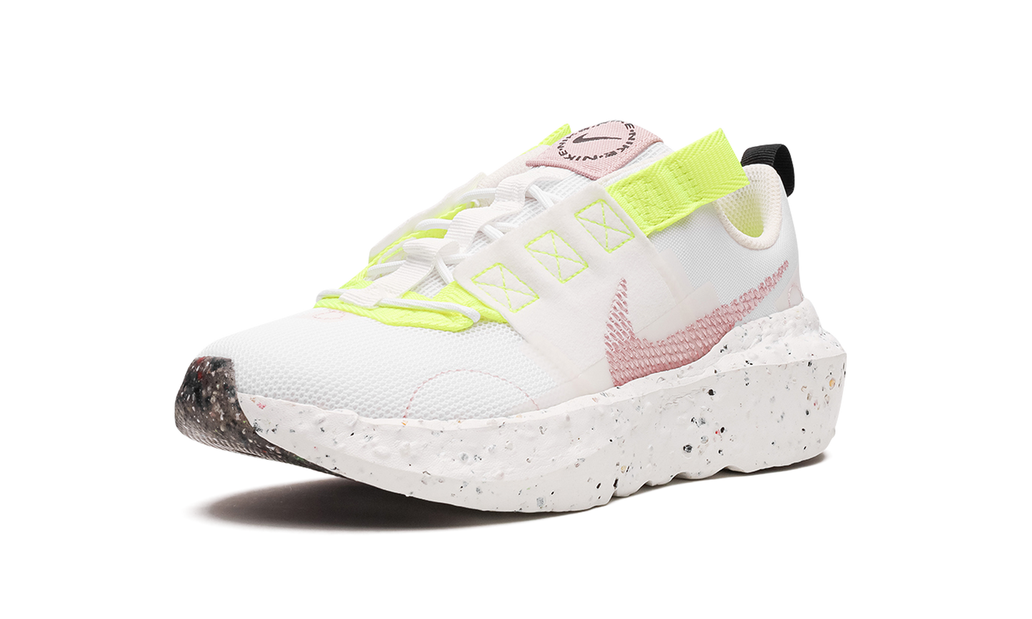 WMNS Crater Impact "White Pink Glaze"