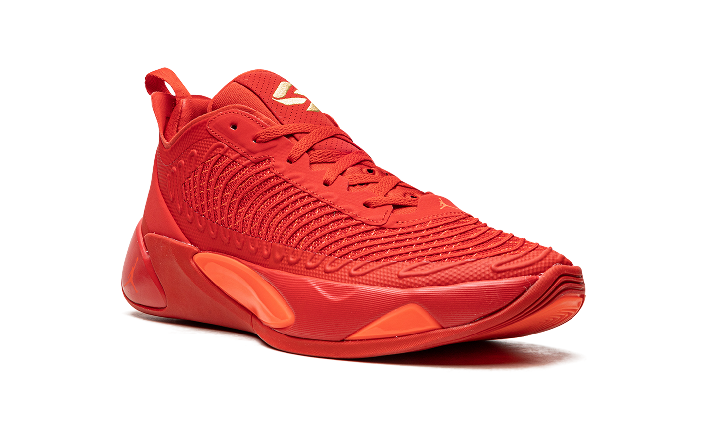 Jordan Luka 1 "University Red"